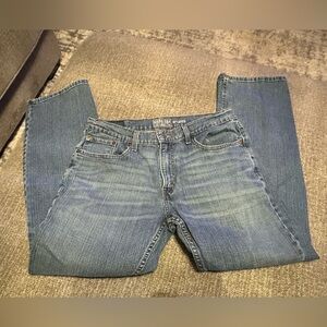 Levi’s Jeans Relaxed Fit Men’s 
Size 32 X 30 Signature By Levi Strauss & Co.